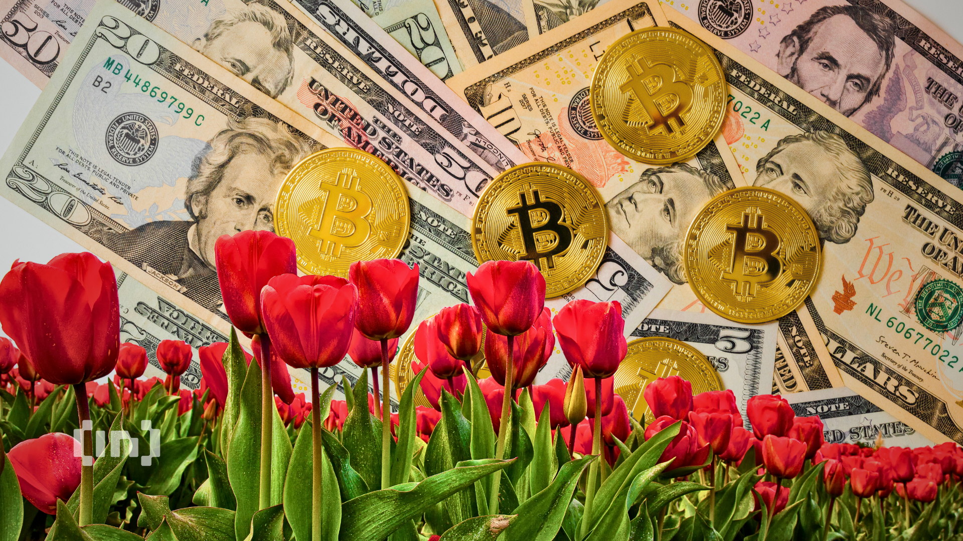 Polski analityk: 99% kryptowalut to “tulipany”. Skup się na tej jednej