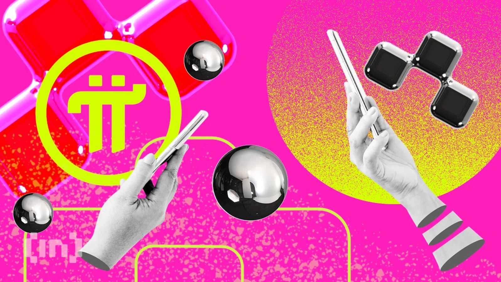 Что такое Pi Network — скам или майнинг-революция