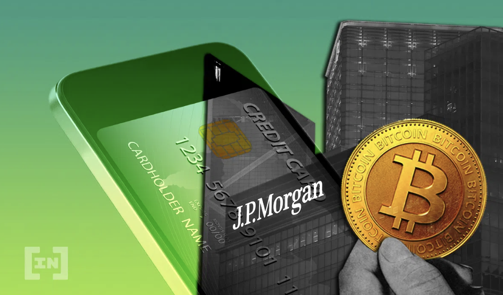 JP모건, 웹3 채용 지속…지불에 초점