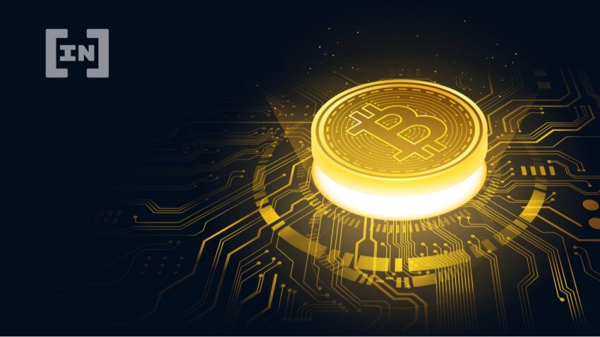 Prognoza ceny Bitcoina