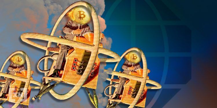 Traderzy kupują kontrakty terminowe Bitcoina. Amerykanie wciąż nie mają dostępu