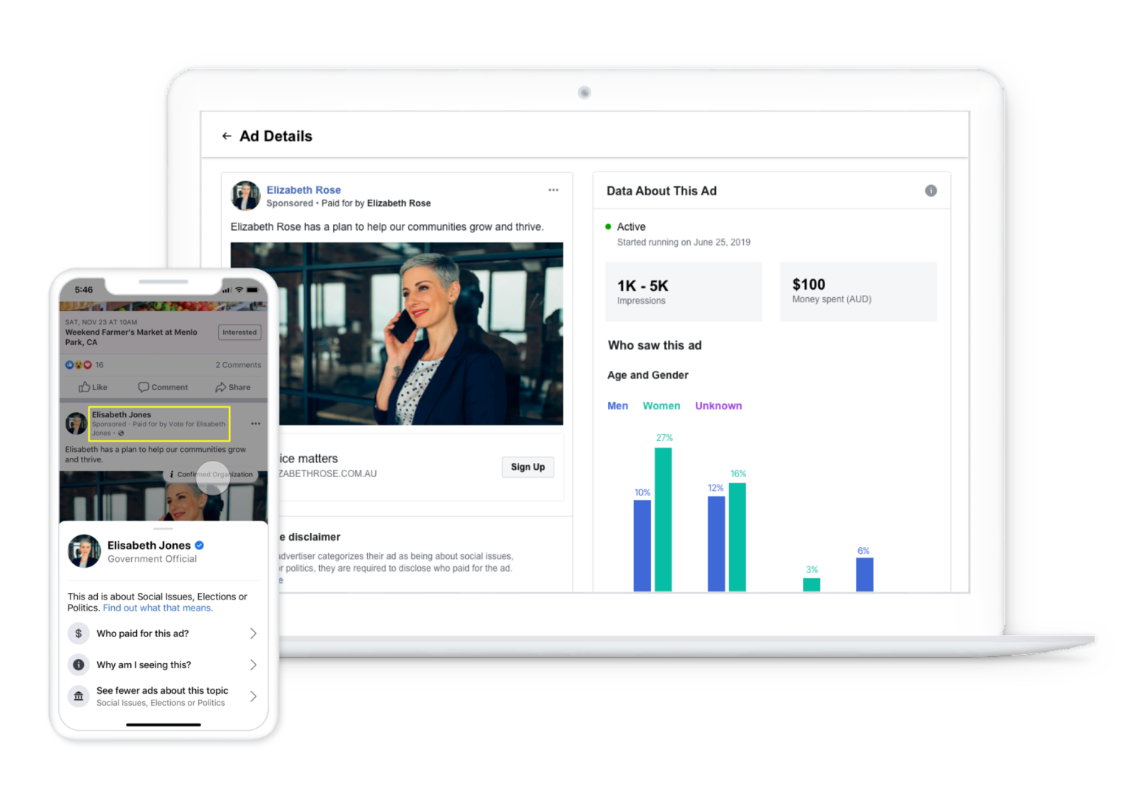 Meta elecciones Paraguay