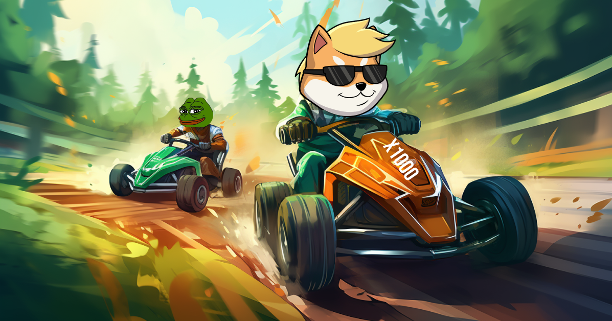 Las tarifas de ETH aumentan, lo que lleva a un cambio en el interés de los holders hacia Meme Moguls (MGLS) y Shiba Inu (SHIB)