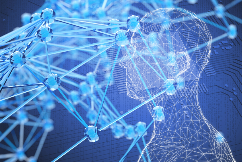 machine learning ai