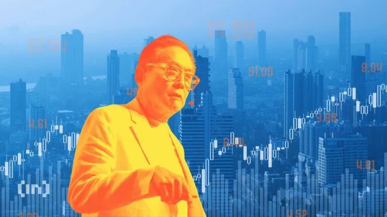 Robert Kiyosaki advierte sobre la “maldición de Bitcoin” en agosto