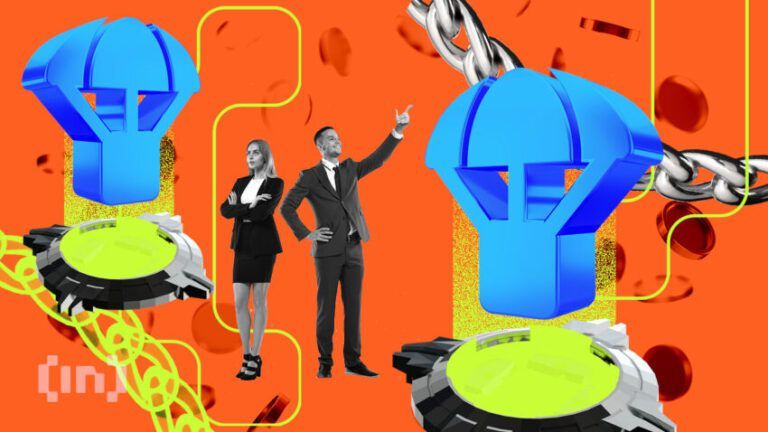 Diese Krypto Airdrops gilt es zu erhaschen: Influencer teilt Top-Gelegenheiten