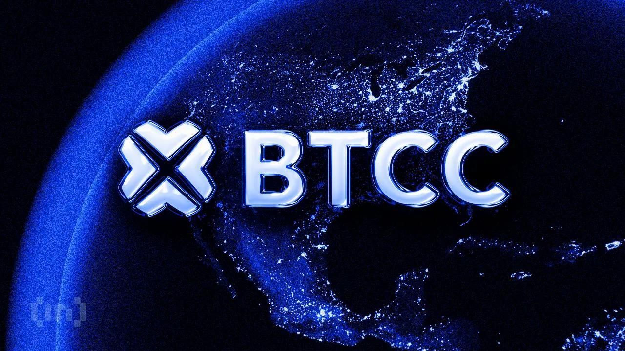 BTCC Brings SpaceX Pre-IPO Trading to Crypto Markets