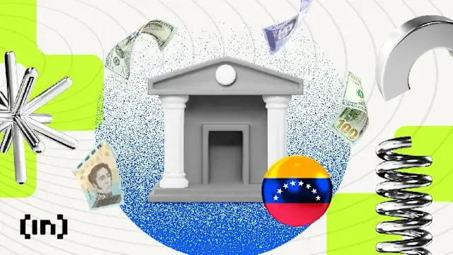 EEUU evalúa levantar sanciones al Banco Central de Venezuela: ¿Bueno o malo para las criptomonedas?
