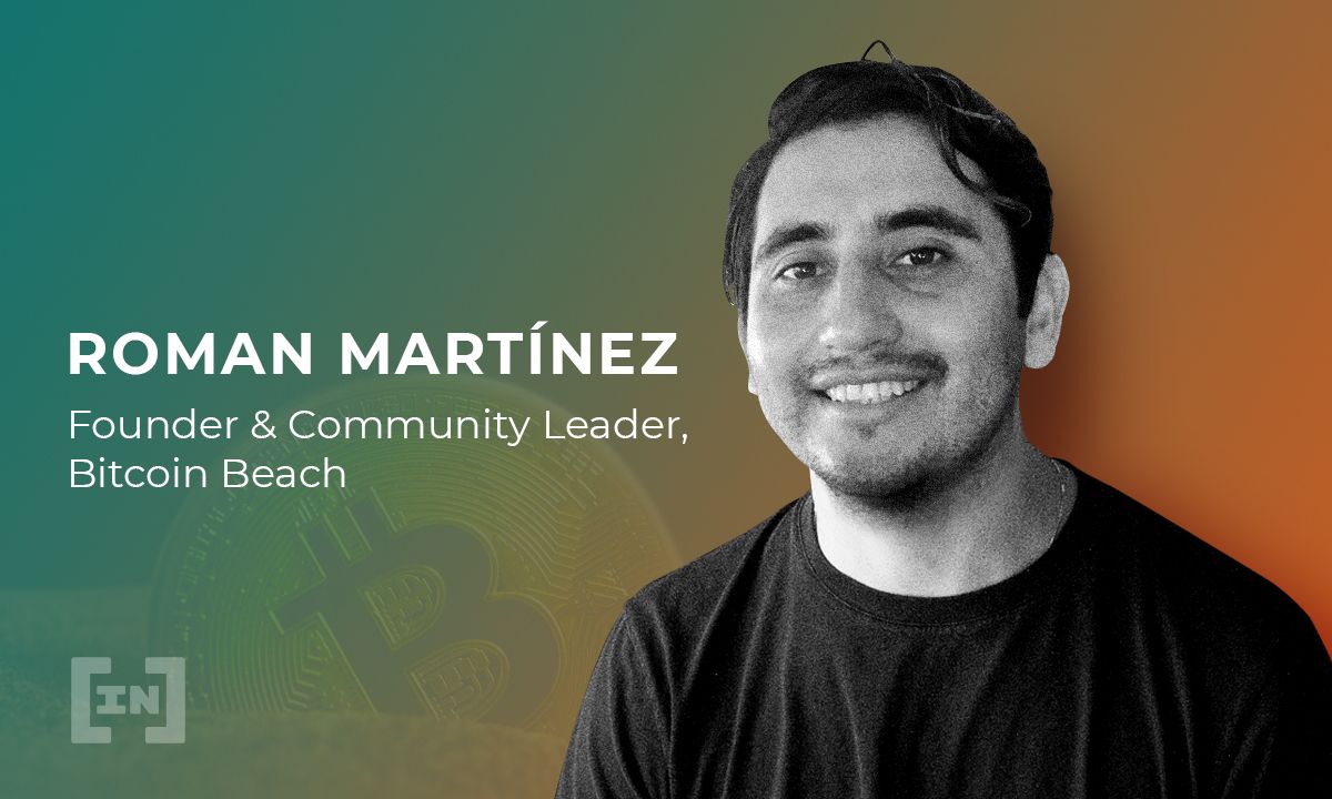 ‘Bitcoin Is a New Method of Moving the Country Forward,’ Says Bitcoin Beach Founder