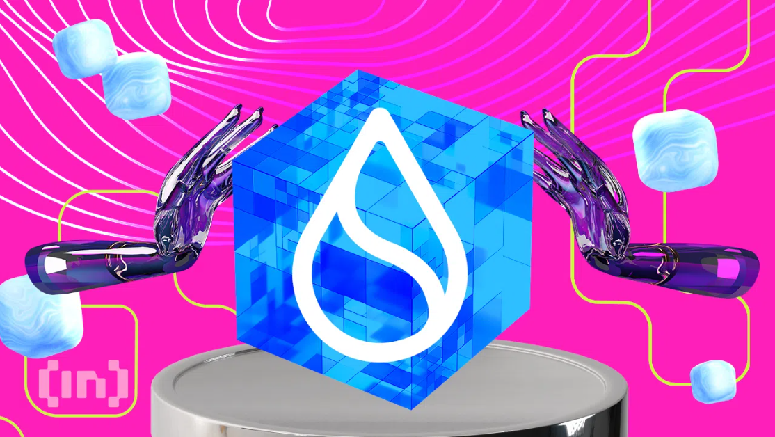 O que é a blockchain Sui?