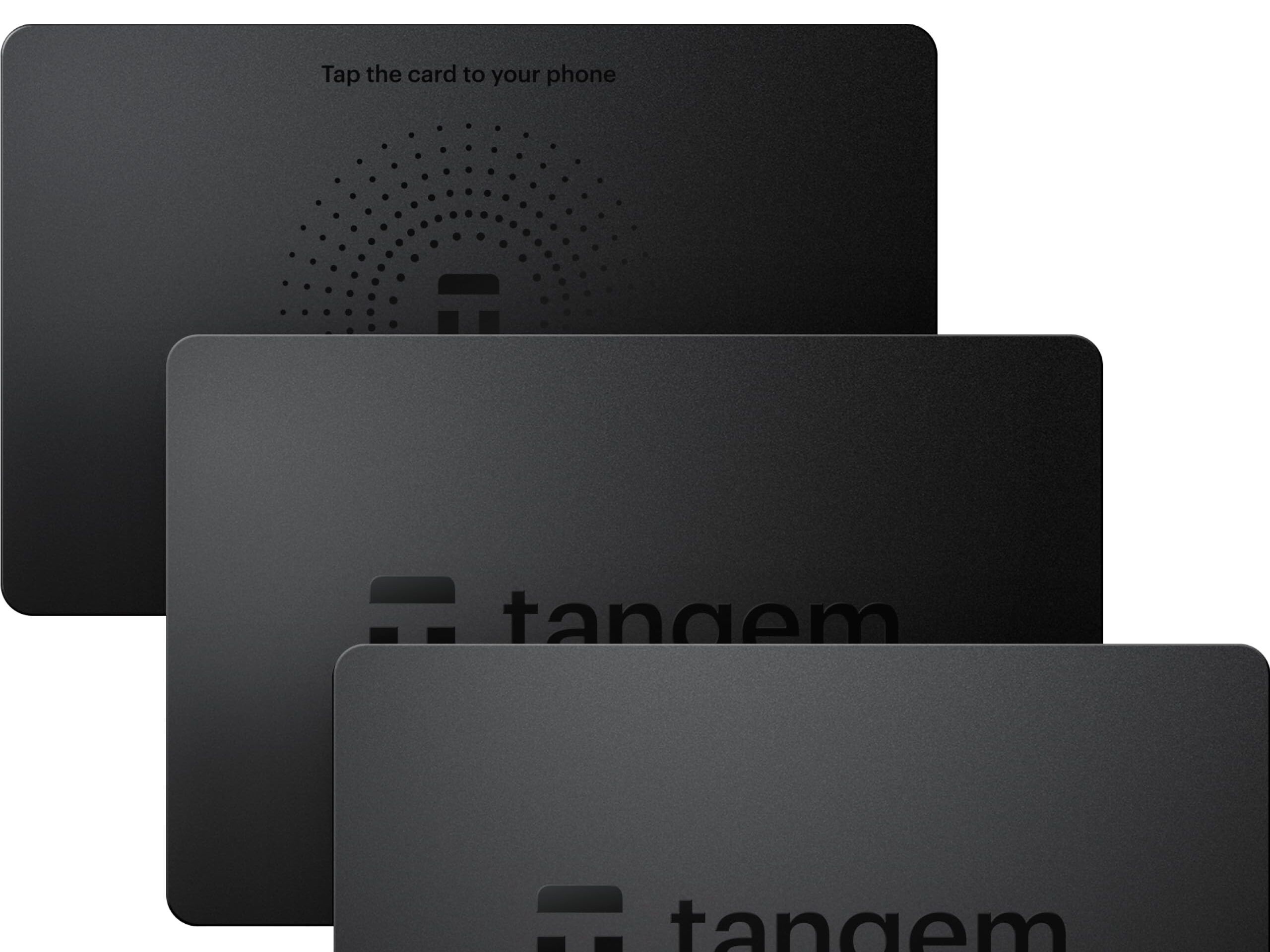 hardware wallets tangem