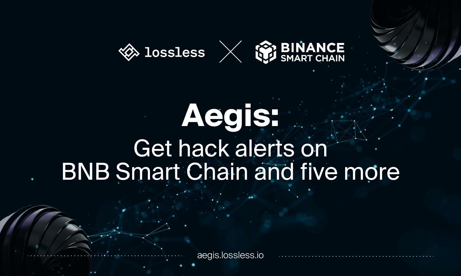 Aegis Security: Hack Threat Alerts Now On Six Chains