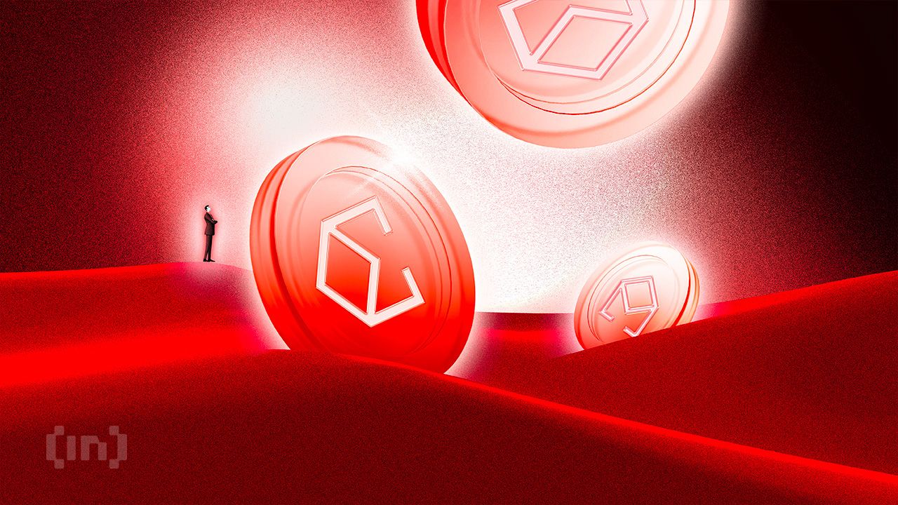 Ethena subisce un colpo mentre una balena sposta 18 milioni di token ENA su Binance