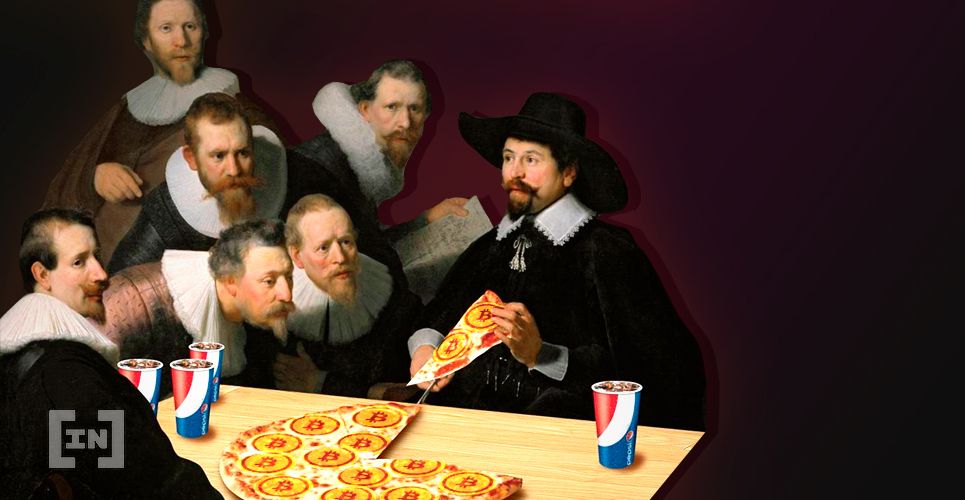 Если у вас четыре кредита и ипотека, биткоин вас не спасет