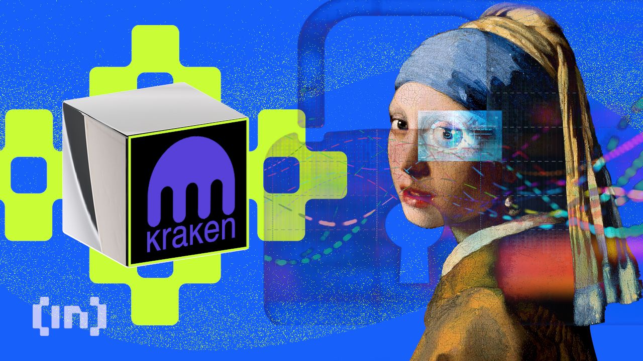 Kraken rapporterer næsten $3 millioner udnyttelse relateret til fejl i koden