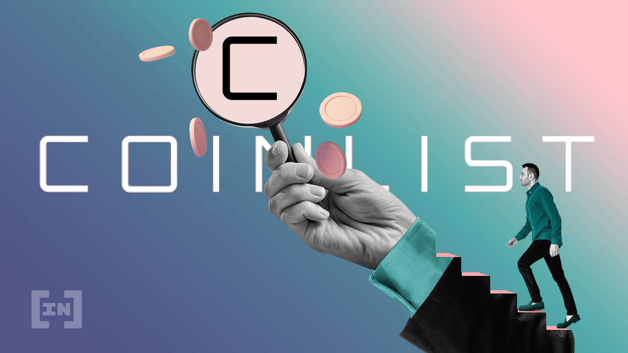 CoinList Nedir ve CoinList Nasıl Kullanılır?