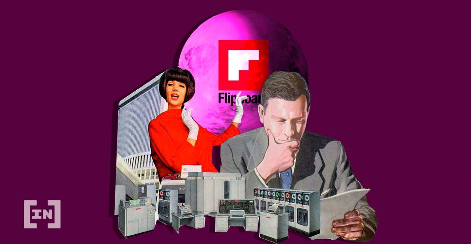 Flipboard Resets All Passwords After Hack (Another Day, Another Breach)