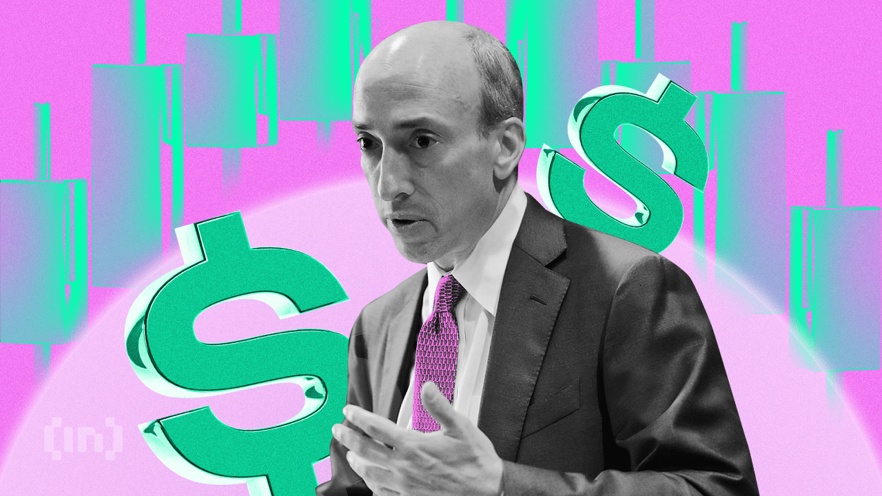 Crypto-nemesis Gary Gensler återvänder till MIT med fokus på AI och fintech