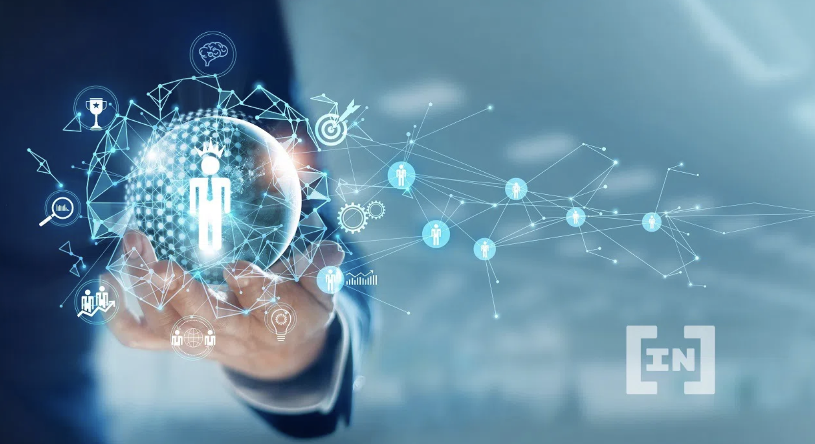 دبي تناقش العملات المشفرة في "كابسات 2022"