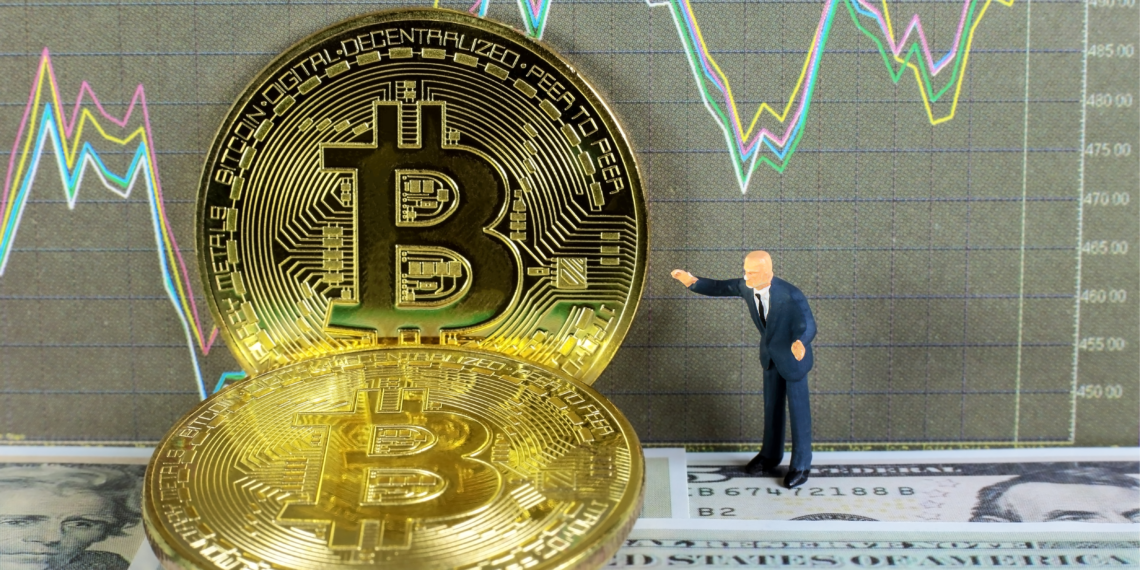 bitcoin investment