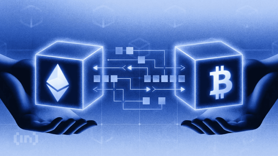 2026년에 사용할 최고의 크로스체인 스왑 플랫폼