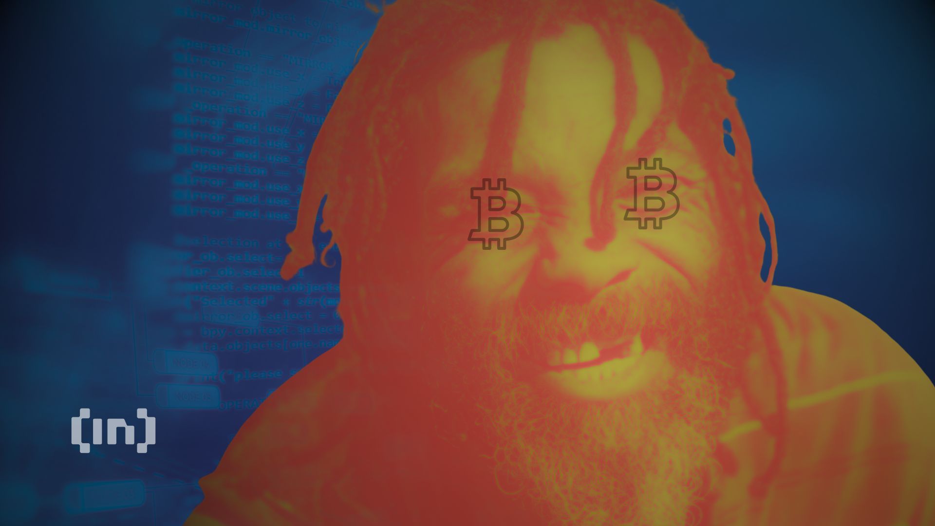 Certyfikowany analityk: Bez Bitcoina wielu z nas czeka bezdomność