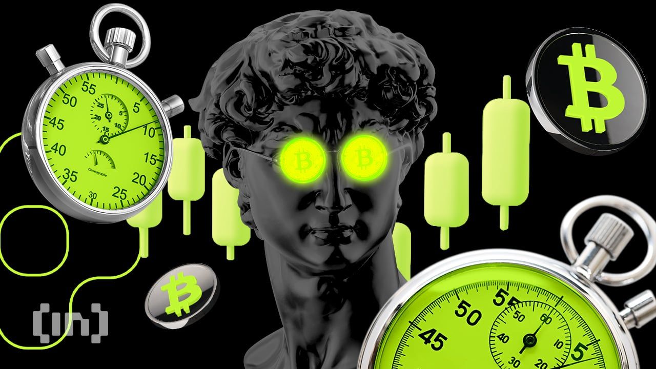 Bitcoin (BTC): análise de ciclos projeta topo de US$ 155 mil em agosto de 2025