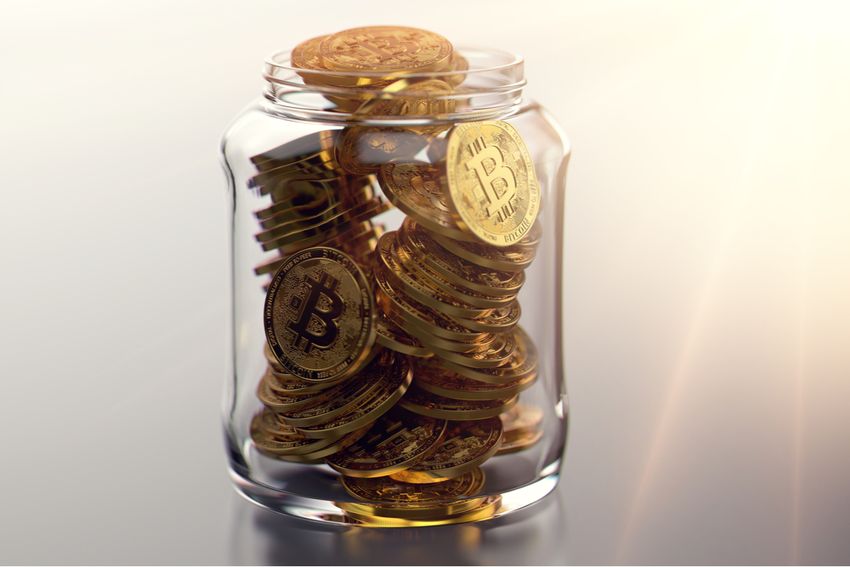 bitcoin