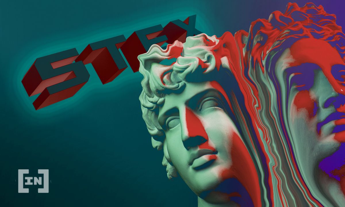 STEX – A Regulated Crypto Exchange With a Unique Touch