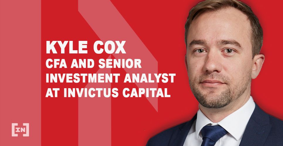Invictus Capital CFA: Future Looks Bright for Bitcoin [Interview]
