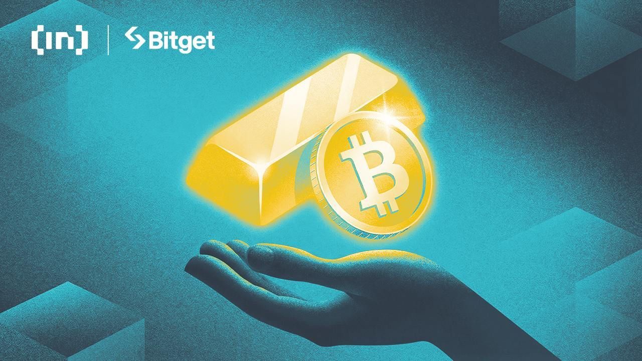 Биткоин vs золото: факты без хайпа