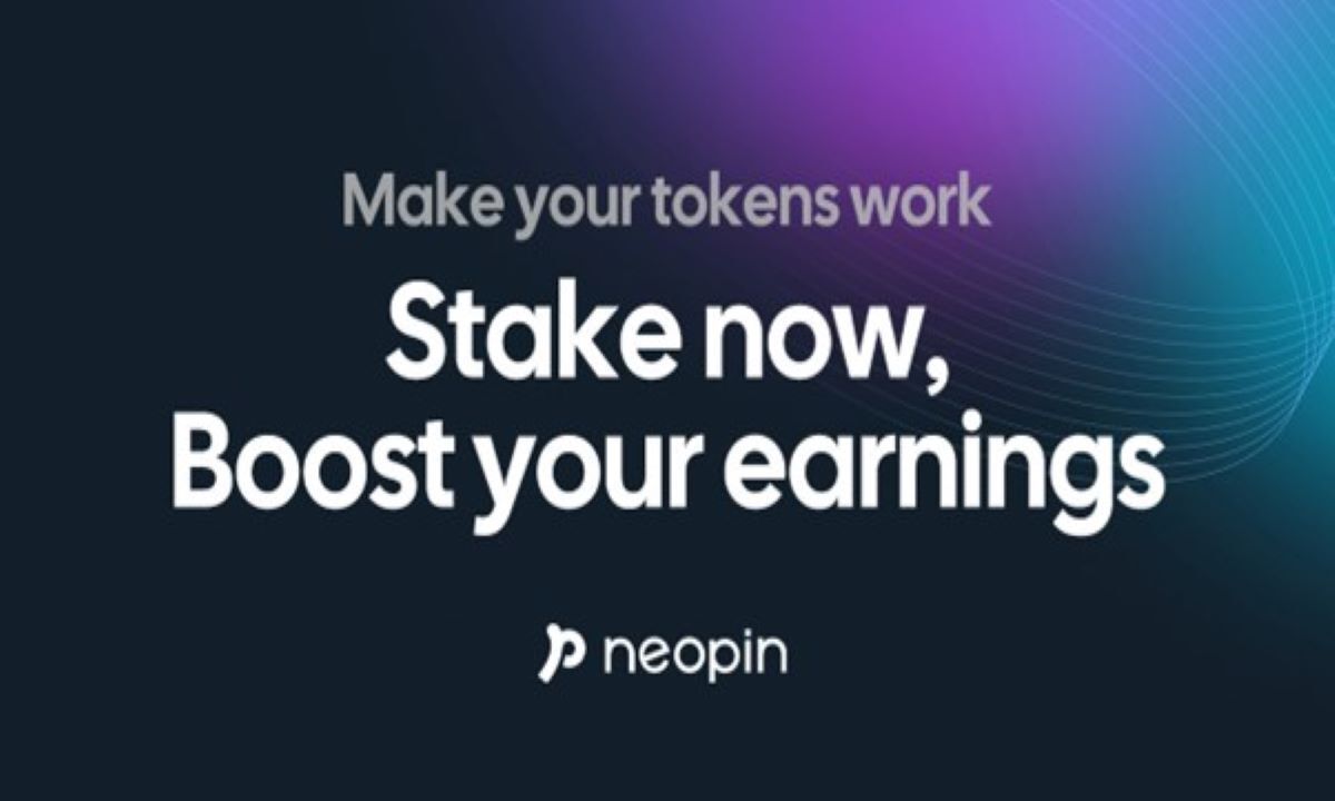 NEOPIN Signs Strategic Partnership With Cube Entertainment