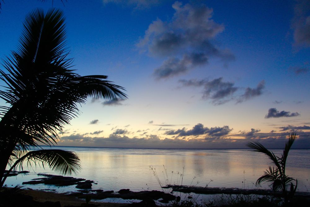 marshall islands