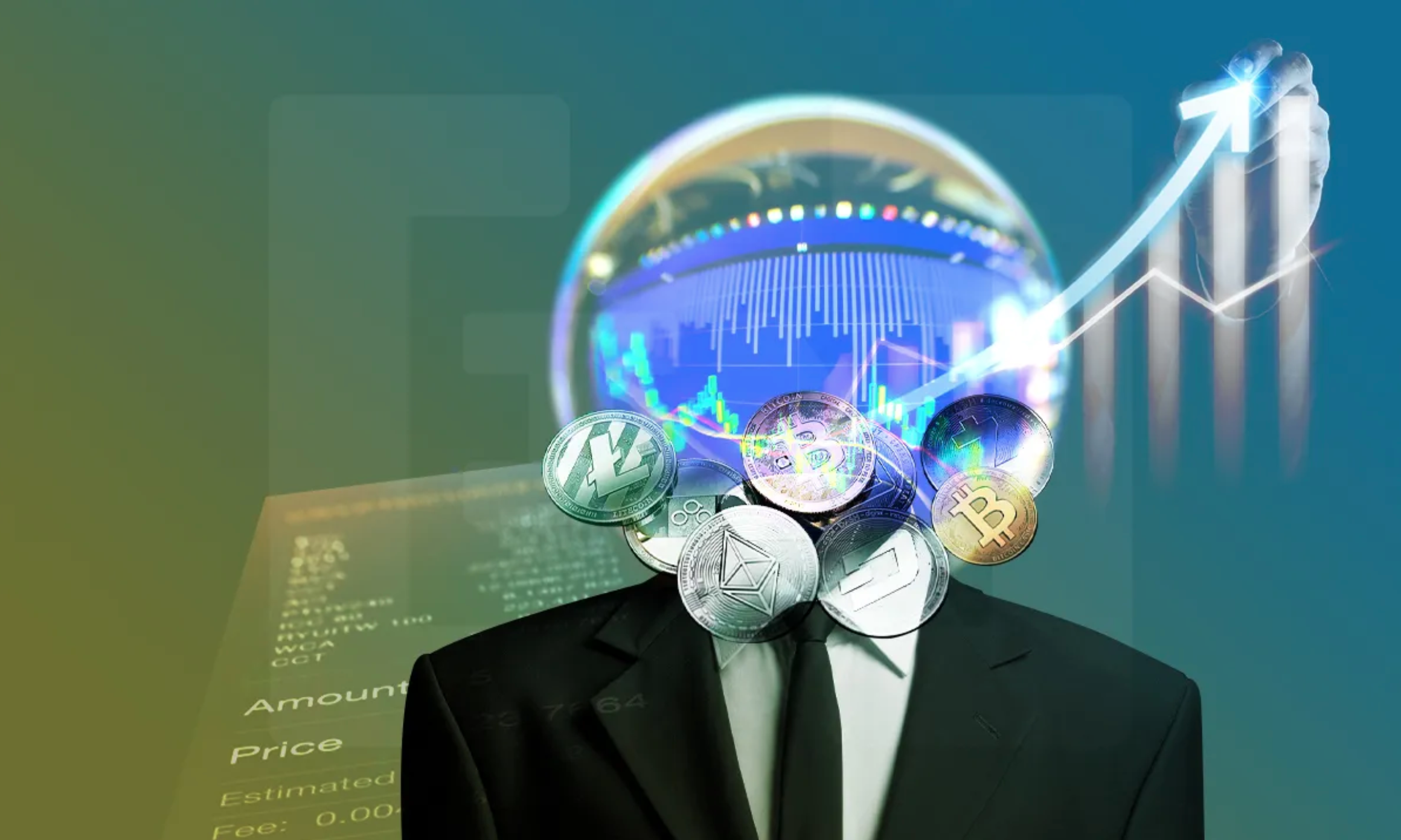 Le ministère de l’Intérieur publie un communiqué sur la Blockchain