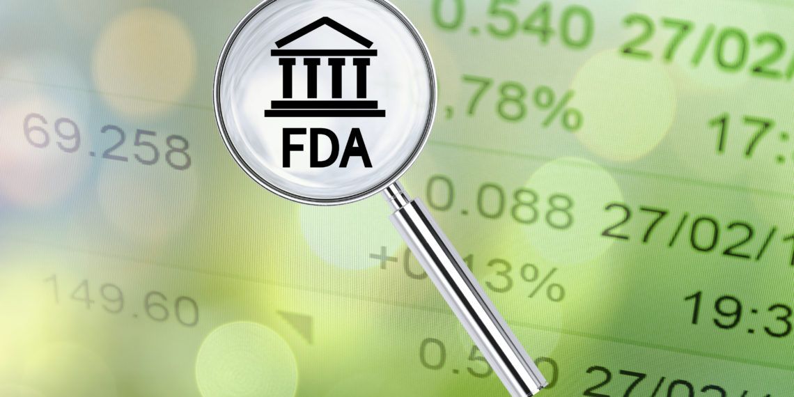 FDA