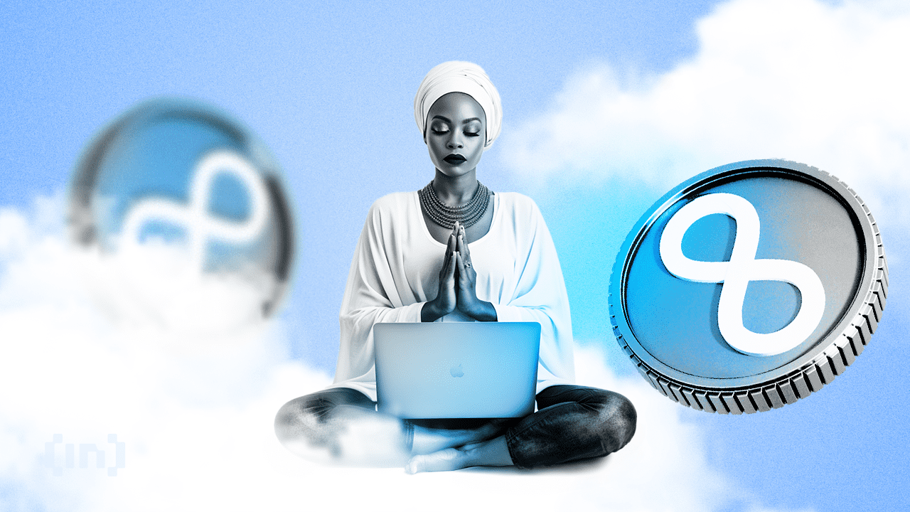 Internet Computer (ICP) -korrelaatio Bitcoinin kanssa voi herättää lisää voittoja