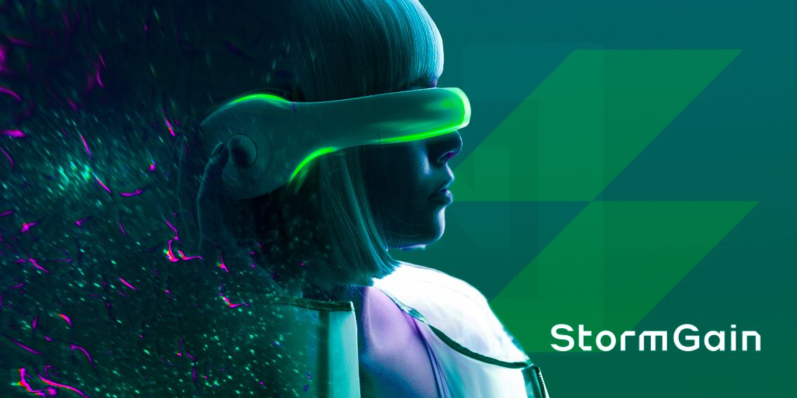 StormGain Introduces Powerful New Tools for Cryptocurrency Traders