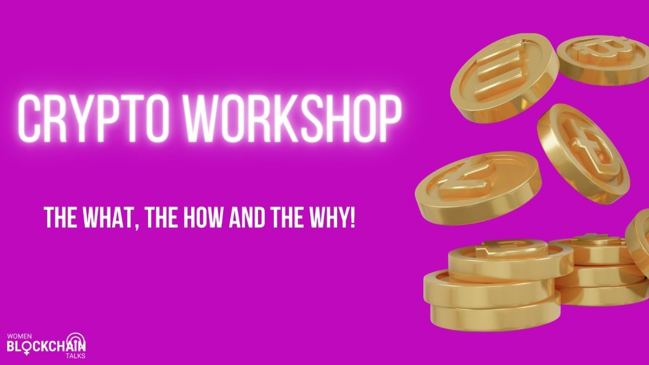 WiBT’s Inclusive Workshop to Help Investors Navigate Crypto Winter