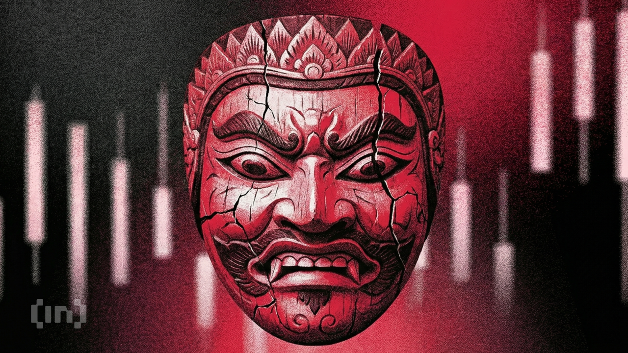 72% der indonesischen Crypto Exchanges noch unprofitable trotz 20M Benutzer - BeInCrypto | Related Crypto Article