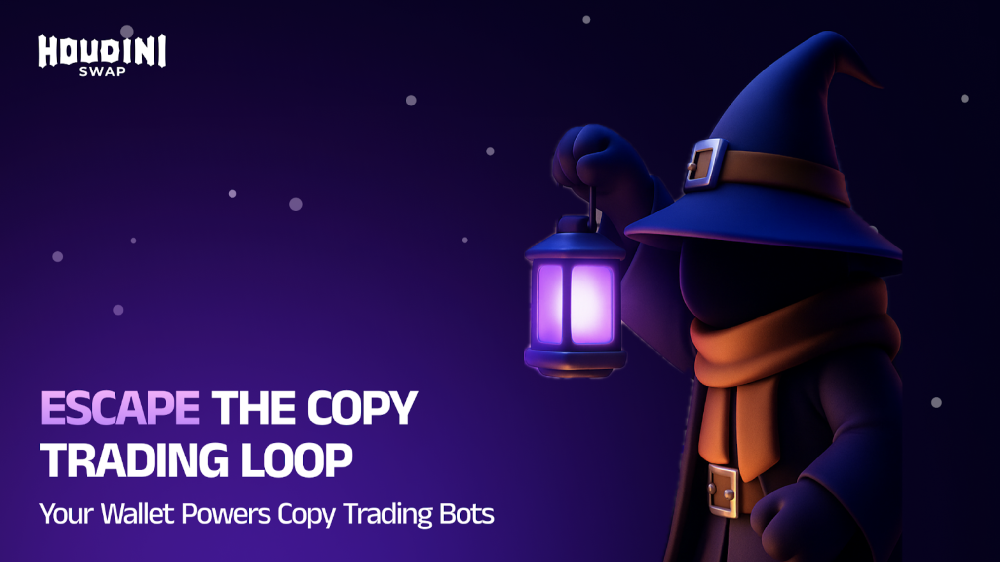 Boom ng Copy Trading, Lumilikha ng $118 Billion ‘Financial DNA’ Market