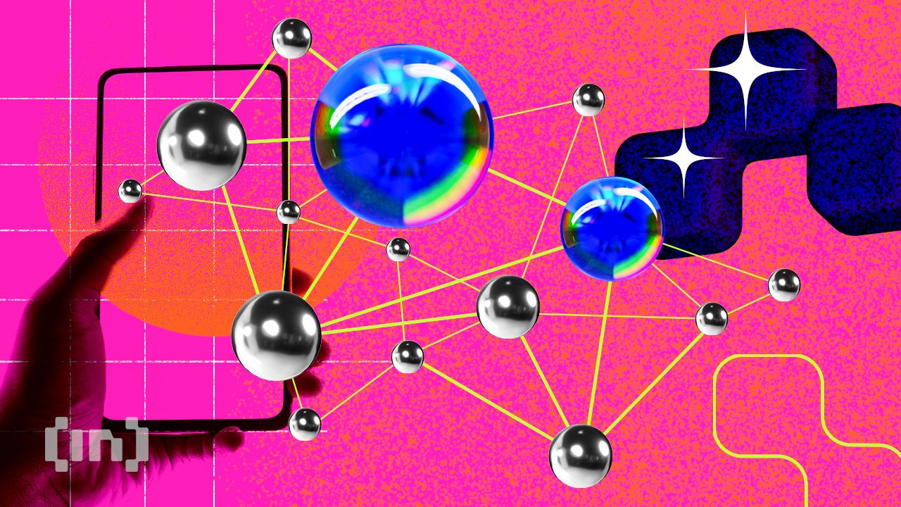 QuickSwap lanseras på X Layer för att öka Polygon DeFi