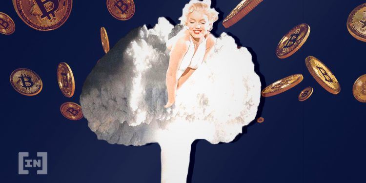 Биткоин: возможный сценарий на радость быкам