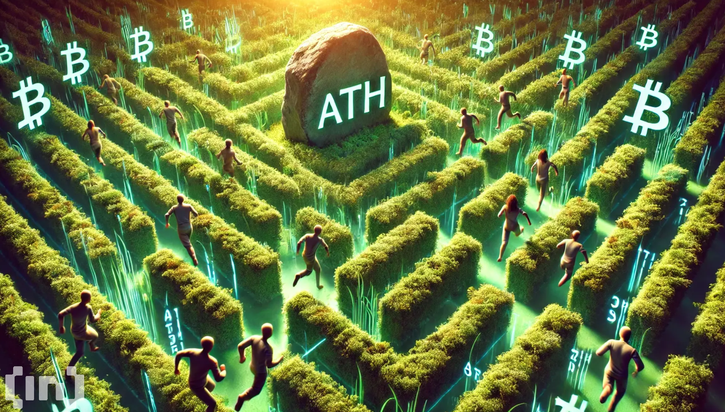 On vous avait prévenu : ces tokens explosent avec un nouvel ATH ce matin