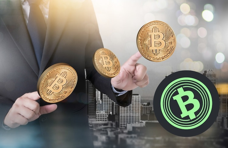 Bitcoin y Bitcoin ETF Token muestran buenas señales en el mercado