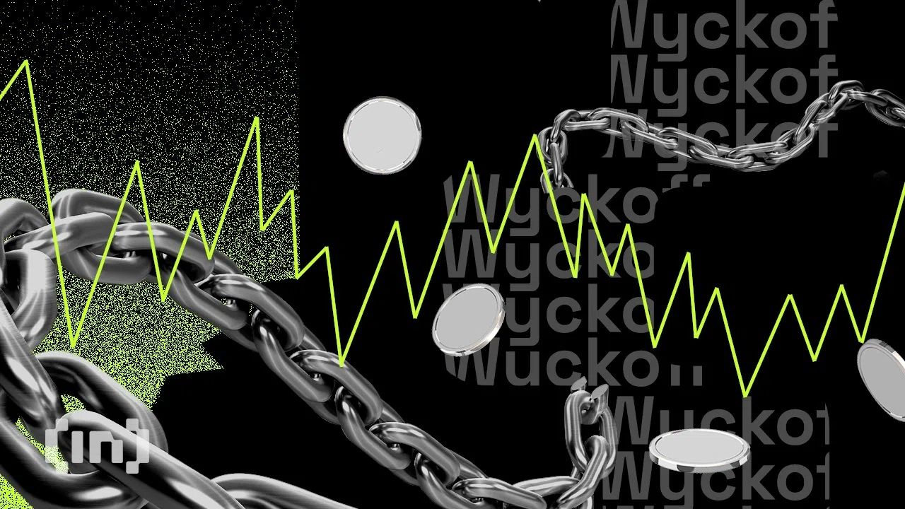 Pola Wyckoff: Temukan Fase Akumulasi dan Distribusi dalam Trading Crypto