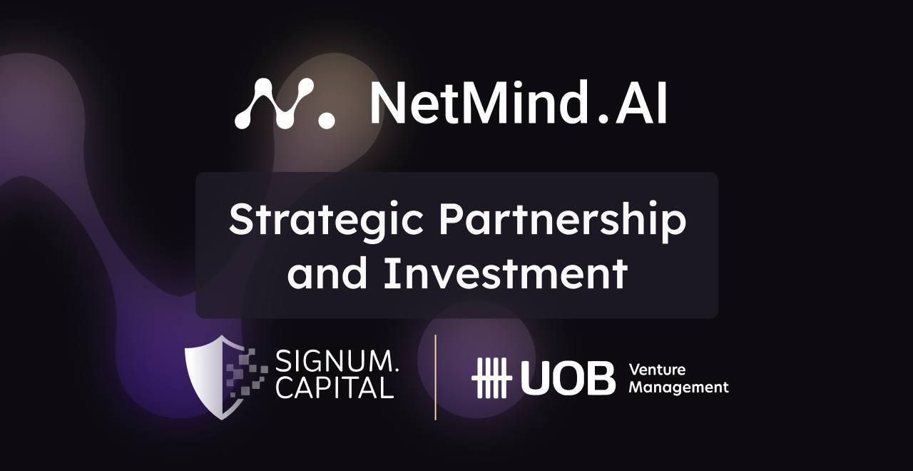 NetMind.AI Secures Investment from UOB Venture, SIGNUM to Boost DeFi & Web3 Solutions