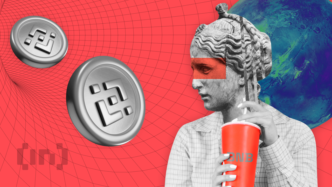 Проект Mithril (MITH) запросил у Binance 200 000 BNB после делистинга с платформы