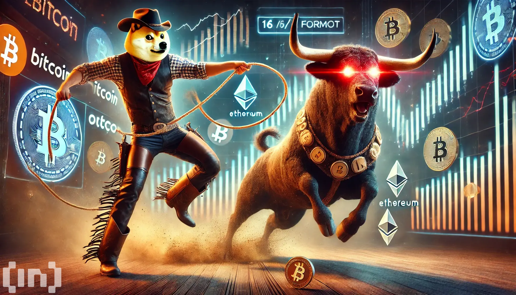 Un ETF Dogecoin ouvrira dans 20 jours, rallye à l’horizon ?