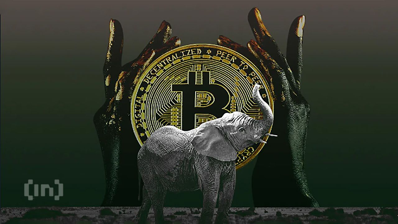 ชาวไนจีเรียปฏิเสธการใช้ eNaira