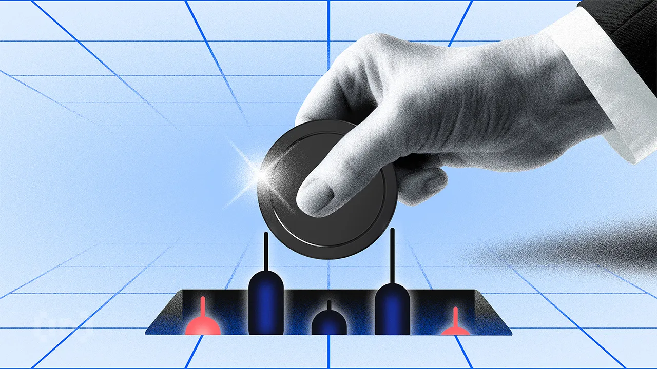 3 amerikanske kryptovaluta-aksjer å følge med på i dag